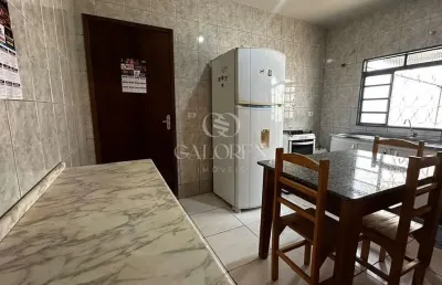 Casa com 2 quartos à venda na Rua Sérgio Bittencourt, 440, Jardim América, Maringá