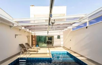 Casa com 3 quartos à venda na Rua Rio Jari, 111, Jardim Novo Oásis, Maringá