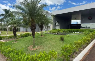 Terreno à venda na Rua Pioneiro Carlos Bulla, 210, Jardim Paraíso, Maringá