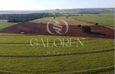 Terreno comercial à venda na Estrada Do Lontra, 02, Zona Rural, Xambrê