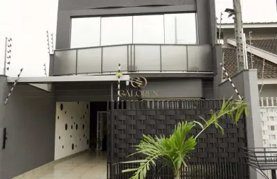 Casa com 3 quartos à venda na Rua Pioneiro José Garbieri, 178, Jardim Tóquio, Maringá