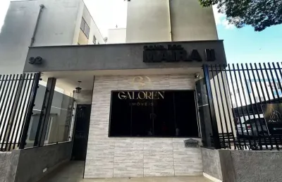 Apartamento com 3 quartos à venda na Rua Alexandra, 93, Parque Residencial Patrícia, Maringá