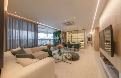Apartamento com 3 quartos à venda na Avenida Paissandu, 931, Zona 03, Maringá