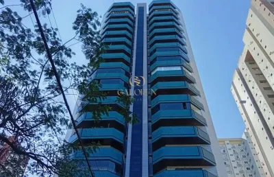Apartamento; av. tiradentes, 161; edificio carlos gomes