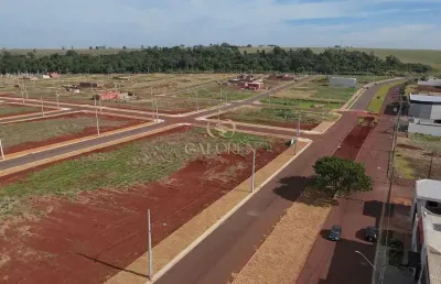 Terreno à venda na Loteamento Avenida 19.192 - Maringá - Pr, Zona 19, Maringá