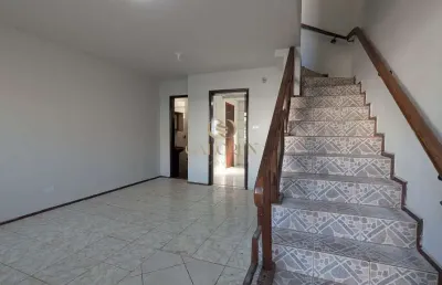 Casa em condomínio fechado com 2 quartos à venda na Rua Ludovico Del Guércio, 70, Jardim Novo Horizonte, Maringá