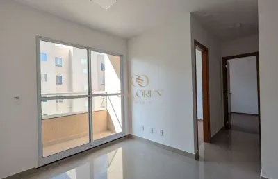 Apartamento com 2 quartos à venda na Rua Quintino Bocaiúva, 1357, Zona 07, Maringá