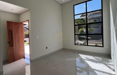 Casa com 3 quartos à venda na Rua Waltheir Maruchi, 16, Jardim Ipanema, Maringá