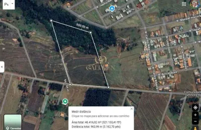 Oportunidade para investidores! terreno à venda em terra boa - pr