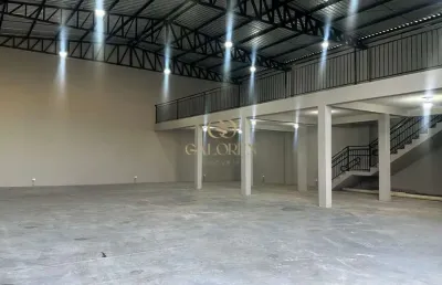 Ponto comercial para alugar na Avenida Alcebíades, 1015, Jardim Oriental, Maringá