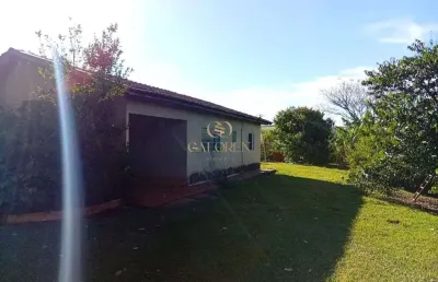 Chácara / sítio com 3 quartos à venda na Estrada Do Cipó, 207, Zona Rural, Mandaguaçu