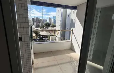 Apartamento com 2 quartos à venda na Avenida Advogado Horácio Raccanello Filho, 6290, Zona 07, Maringá