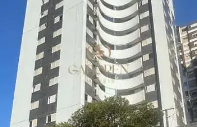 Apartamento com 3 quartos à venda na Avenida João Paulino Vieira Filho, 45, Zona 07, Maringá
