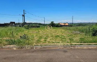 Terreno à venda na Rua Kuniharu Masukawa, quadra 17, Jardim Colombo (Distrito São Domingos), Maringá