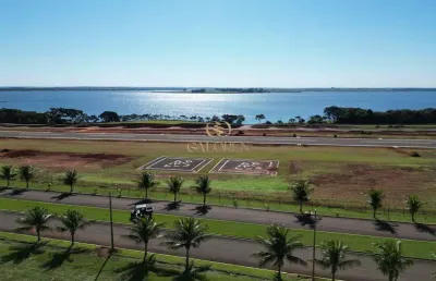 Terreno comercial à venda na Estância Nautico, lote 11, Centro, Cornélio Procópio