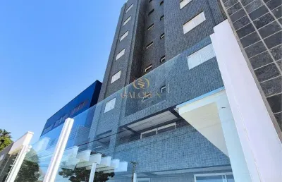 Ap 47 m² – r$ 350.000 exc: loc há 600m² do pq do ingá.