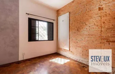 Casa em condomínio fechado com 3 quartos à venda na Rua Casa do Ator, Vila Olímpia, São Paulo