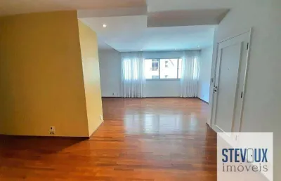 Apartamento espaçoso em moema pássaros fora de rota!