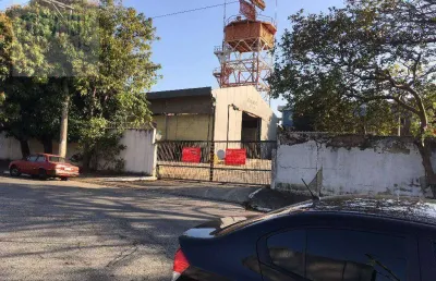 Terreno a venda próximo a avenida bandeirantes e aeroporto de congonhas
