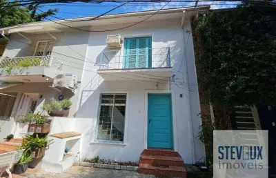Casa de vila na vila olímpia para locação com 2 dormitórios