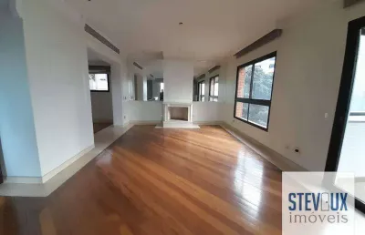Apartamento em moema pássaros próximo ao parque ibirapuera