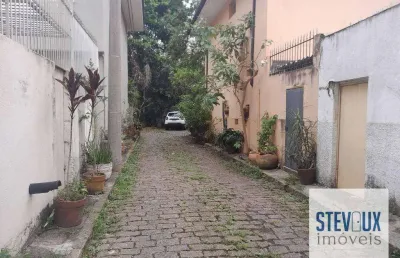 Casa em condomínio fechado com 3 quartos à venda na Rua das Fiandeiras, Vila Olímpia, São Paulo