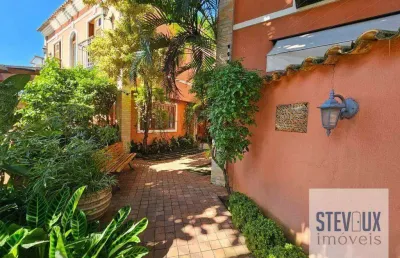 Casa em condomínio fechado próxima ao metrô santa cruz