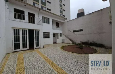 Casa comercial para alugar na Avenida Hélio Pellegrino, Moema, São Paulo