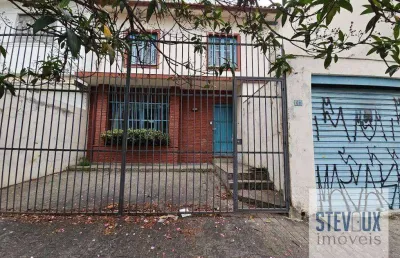 Sobrado comercial próximo a braz pizzaria e ao bar original