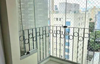 Apartamento com 2 dormitórios, 55 m² - venda por r$ 750.000,00 ou aluguel por r$ 5.526,20 - vila olímpia - são paulo/sp