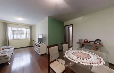 Aartamento a venda na vila olímpia com  muito espaço!