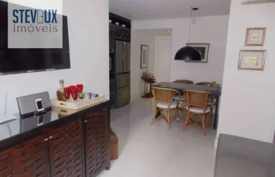 Apartamento com 2 dormitórios à venda, 60 m² por r$ 1.600.000,00 - vila nova conceição - são paulo/sp