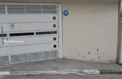 Casa para venda em diadema, centro, 4 dormitórios, 3 banheiros, 2 vagas