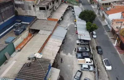 Terreno para venda em são paulo, jardim ângela (zona leste)