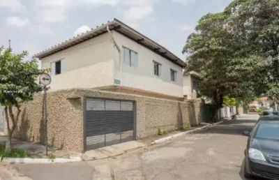 Casa para venda em são paulo, planalto paulista, 5 dormitórios, 1 suíte, 3 banheiros, 5 vagas