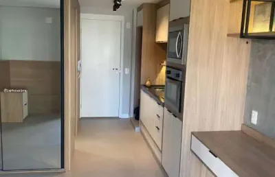 Apartamento para venda em são paulo, cerqueira césar, 1 dormitório, 1 suíte, 1 banheiro, 1 vaga