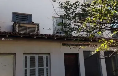 Casa para venda em são paulo, vila madalena, 4 dormitórios, 1 suíte, 4 banheiros, 3 vagas