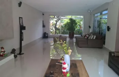 Casa para venda em são paulo, bela aliança, 4 dormitórios, 2 suítes, 5 banheiros, 6 vagas