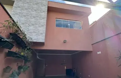 Casa para venda em são paulo, parque são domingos, 4 dormitórios, 1 suíte, 4 banheiros, 4 vagas