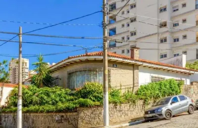 Casa para venda em são paulo, jardim são paulo(zona norte), 3 dormitórios, 2 banheiros, 4 vagas