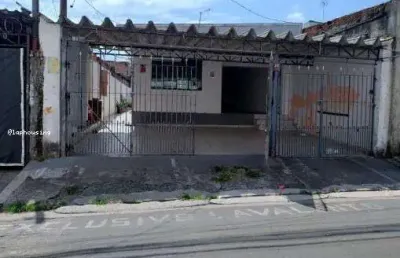 Casa para venda em são paulo, cidade são mateus, 4 dormitórios, 3 banheiros, 4 vagas