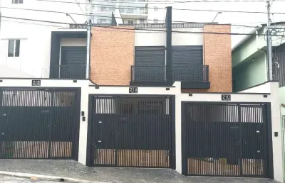 Casa para venda em são paulo, vila do bosque, 3 dormitórios, 3 suítes, 4 banheiros, 2 vagas