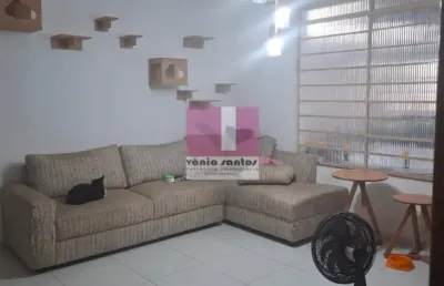 Casa com 3 quartos à venda no Centro, Taubaté 