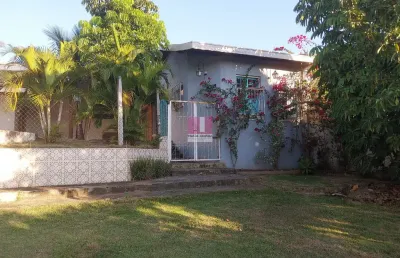 Chácara / sítio à venda no Barreiro, Taubaté 