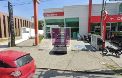 Ponto comercial para alugar na Avenida Charles Schnneider, 1575, Parque Senhor do Bonfim, Taubaté