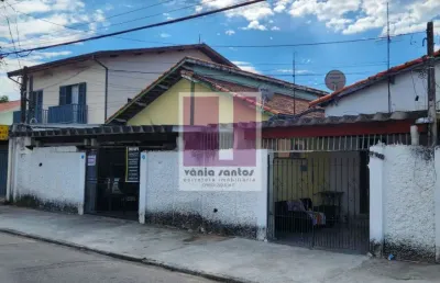 Casa com 3 quartos à venda na Chácara do Visconde, Taubaté 
