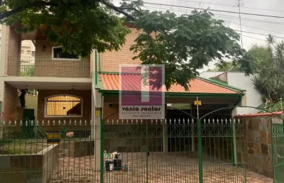 Casa com 3 quartos à venda no Centro, Taubaté 