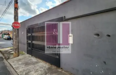 Casa com 4 quartos à venda no Residencial Sítio Santo Antônio, Taubaté 