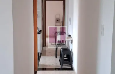 Apartamento de 2 dormitórios à venda no centro de taubaté – localização privilegiada!