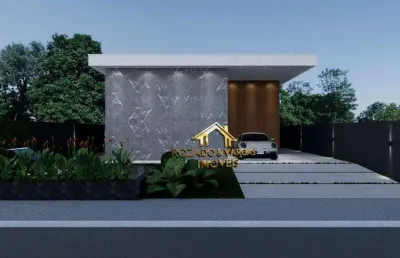 Casa com 3 dormitórios à venda, 170 m² por r$ 1.190.000,00 - portal do sol - joão pessoa/pb